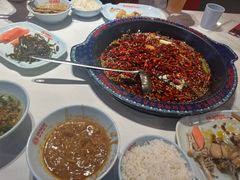 -何师傅美蛙鱼头(汉街店)
