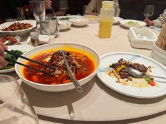 -漢舍中国菜馆(889广场店)