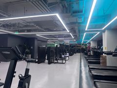 -优享健身(三元桥店)