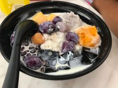 -亦古亭·手作鲜果芋圆(大学城店)