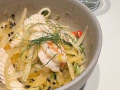 -胡麻(静安嘉里店)