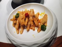 -朝阳闽灶·非遗文化闽菜馆·福建老字号(福飞路店)