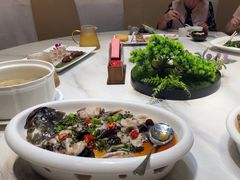 -陶缘一号·四季缘·老字号顺德菜·户外婚礼家宴(西滘店)
