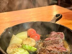 特选和牛腹心肉牛排-LIBERO(张虹路店)