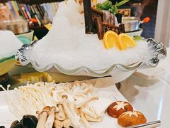 -文涵小院·邻里厨房