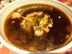 -星龙海鲜(望江东路店)