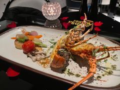 -上海苏宁宝丽嘉酒店·Cafe Bellagio西餐厅