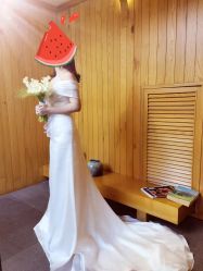 -LOVE SHINE婚纱·红鼎庄龙凤褂·妈妈装定制