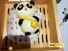 -眉州东坡·熊猫主题餐厅(枫蓝店)