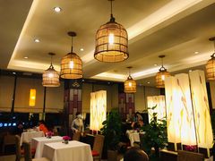 大堂-阿诺泰·泰国餐厅(紫荆店)