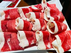 -津门老羊家·铜锅涮羊肉·烧烤(科技园店)