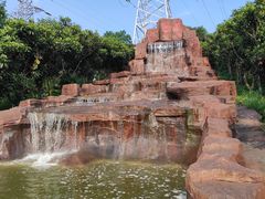 -张公山寨景区