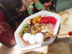 -锦府盐帮·张宅(世纪金源店)