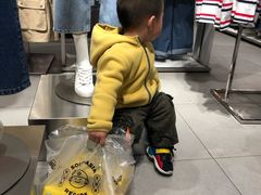 -南洋大师傅(华阳城店)