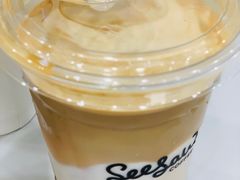 -Seesaw Coffee(武商MALL·武广店)