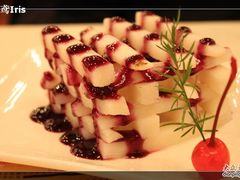 蓝莓山药-金百万烤鸭店(马甸店)