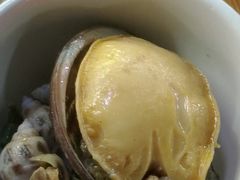 五头鲍-吉品莞家·鲍鱼鸡煲(东莞店)