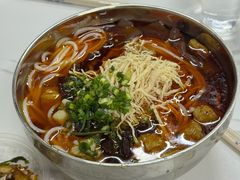 -金牌罗记肠旺面(蔡家街店)