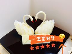 -BLACKSWAN黑天鹅(环球店)