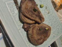 -三石铁板烧(紫竹桥店)