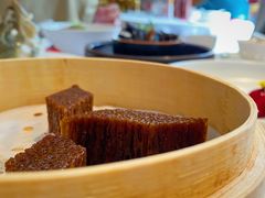 枣糕-玫瑰厅上海菜(兴国路店)