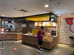 -麦当劳(广州新港东路第二分店)