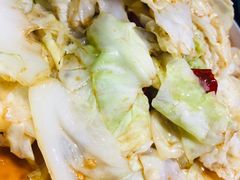 -爱妻鱼•老体北重庆水煮鱼•川菜(白云路店)