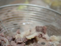 -伟记牛肉(金鸿公路店)