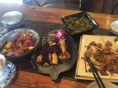 -上楼私房菜(院士路店)