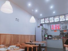 -隆盛园火勺馄饨面(省医院店)