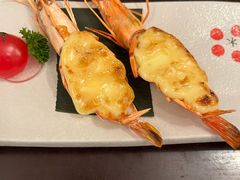 -南苑环球酒店-稻菊日式餐厅(鄞县大道店)
