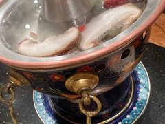 -南门涮肉(上海二店)