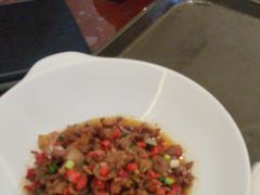 -润泽天·湘味家宴(岳麓山店)