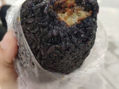 乌饭-芳婆糕团店(王府大街店)