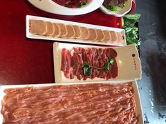 -山城辣妹子(定福庄店)