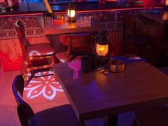 -夜火烤摊·东北烧烤酒场·老杨小黄鱼