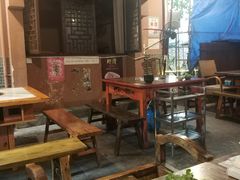 -化龙桥九宫格火锅(清水河店)