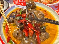 -老闵田螺馆·南昌特色(总店)