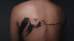 -李轩纹身LEE TATTOO