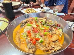 -丰乐餐厅·始于1999·本地老字号