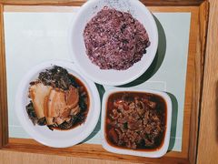 -老乡鸡(联家超市北辰天都店)