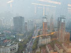 -上海龙之梦万丽酒店