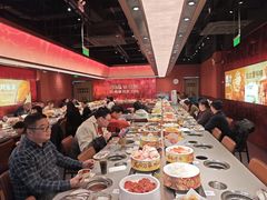 -龍歌自助小火锅(雨花台江南虹悦城店)