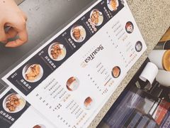 -BeauTea水仙(coco park店)