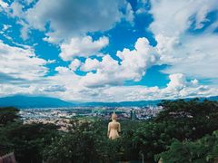 -西双版纳勐泐文化旅游区