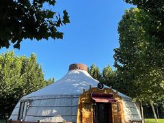 -九十九顶毡房(阜石路店)