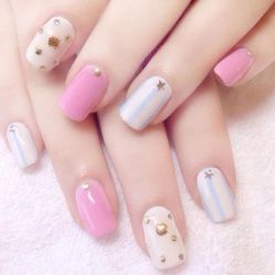 -Beauty你今天真好看·美甲美睫