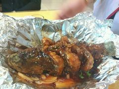 -龙香居海鲜浑锅家常菜·特色驴肉