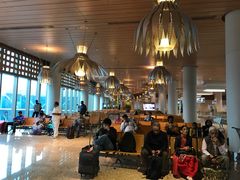 -贾特拉帕蒂·希瓦吉国际机场