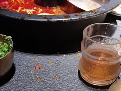 -晓宇重庆火锅(西安荟聚店)